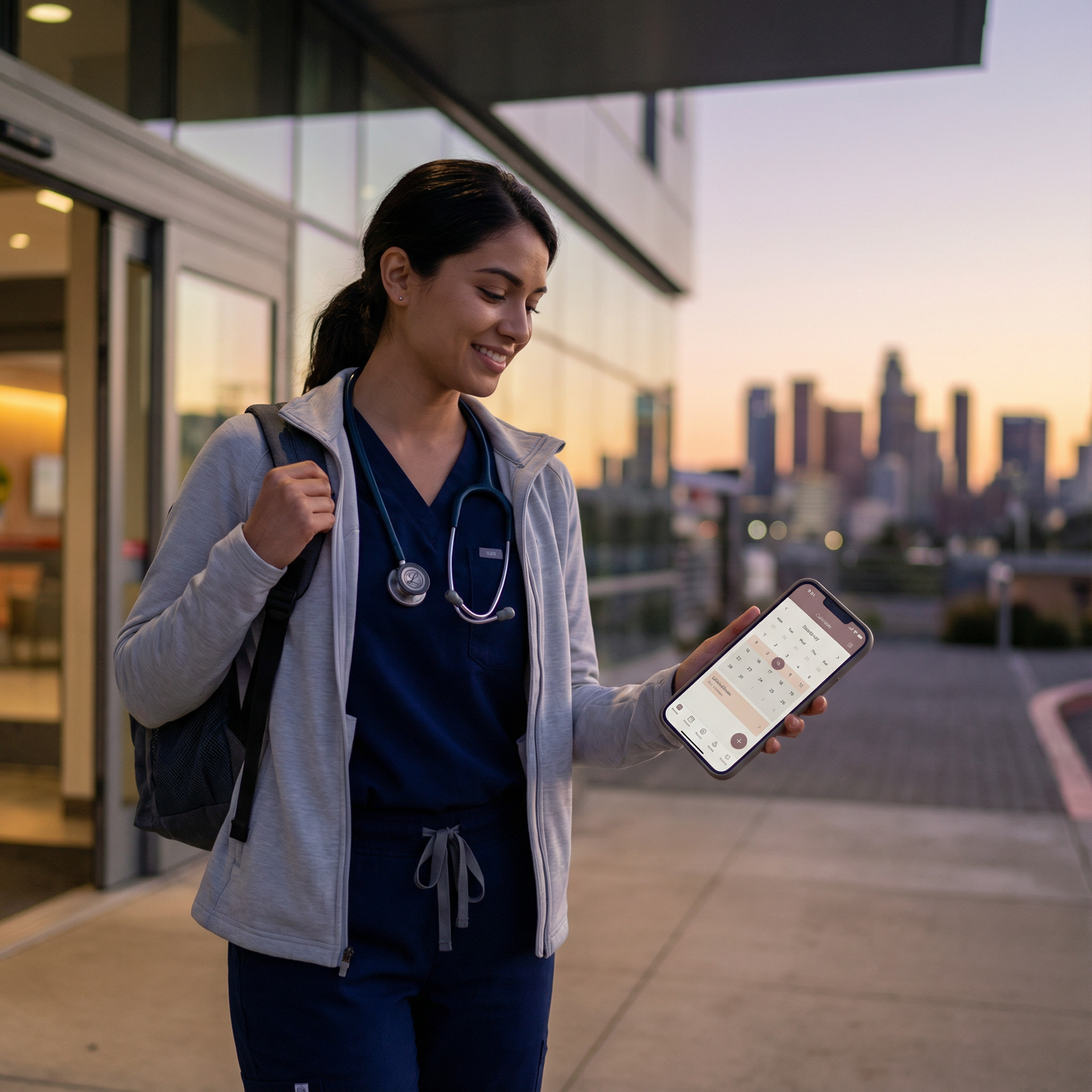 Preventing Residency Burnout: Mastering Work-Life Integration for Health