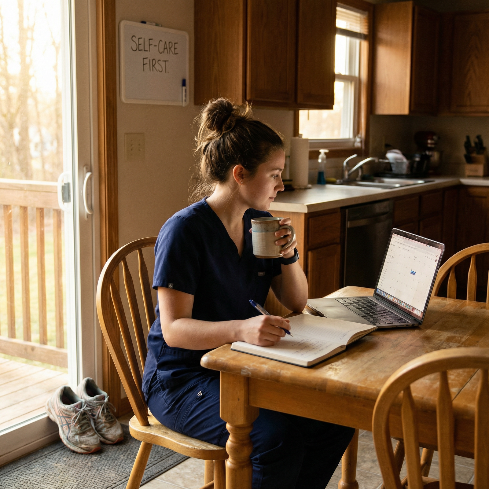 How Do I Build a Personal Burnout Prevention Plan That I’ll Actually Use?