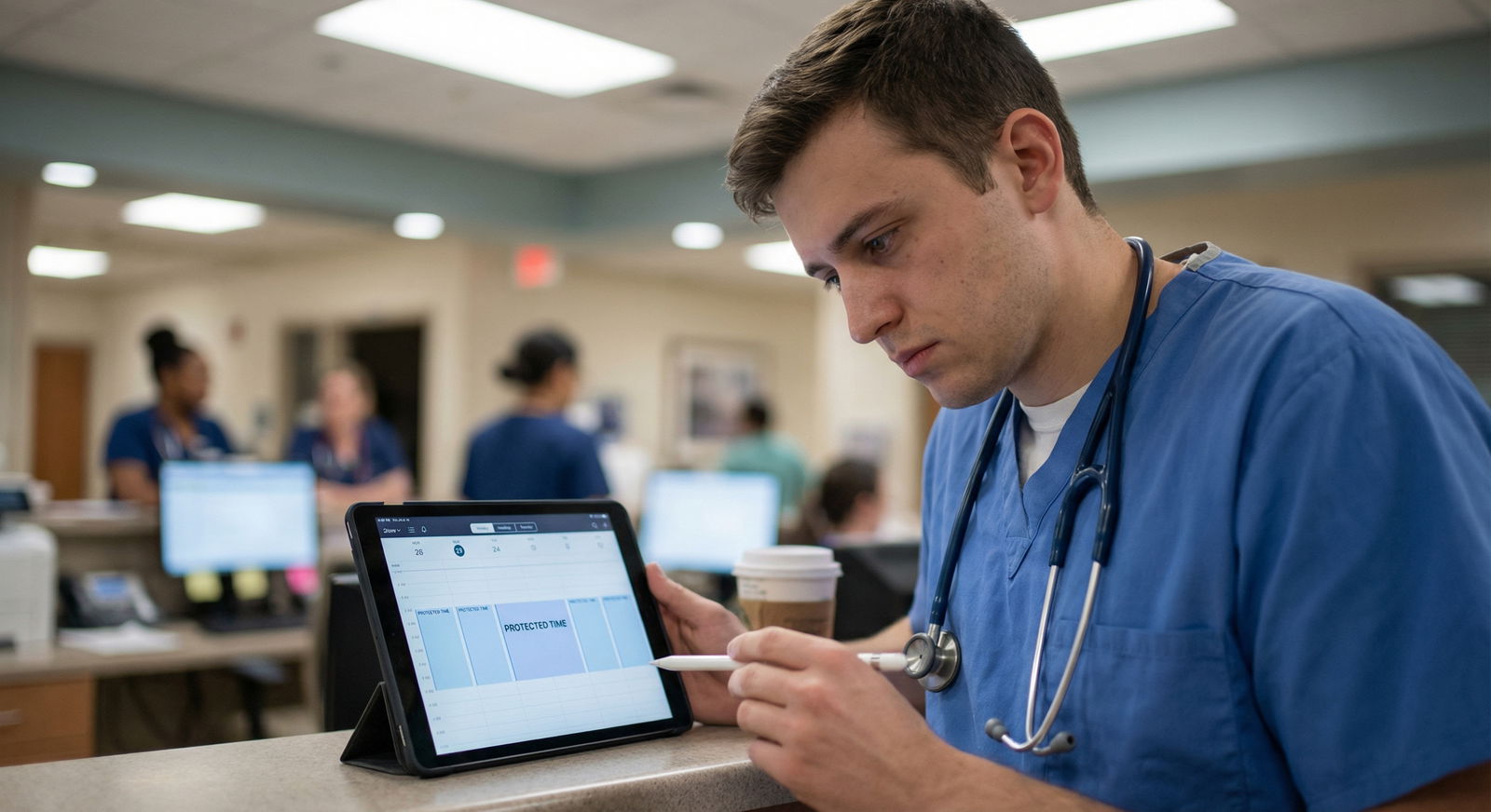 Mastering the Art of Saying No: Essential Time Management for Residents