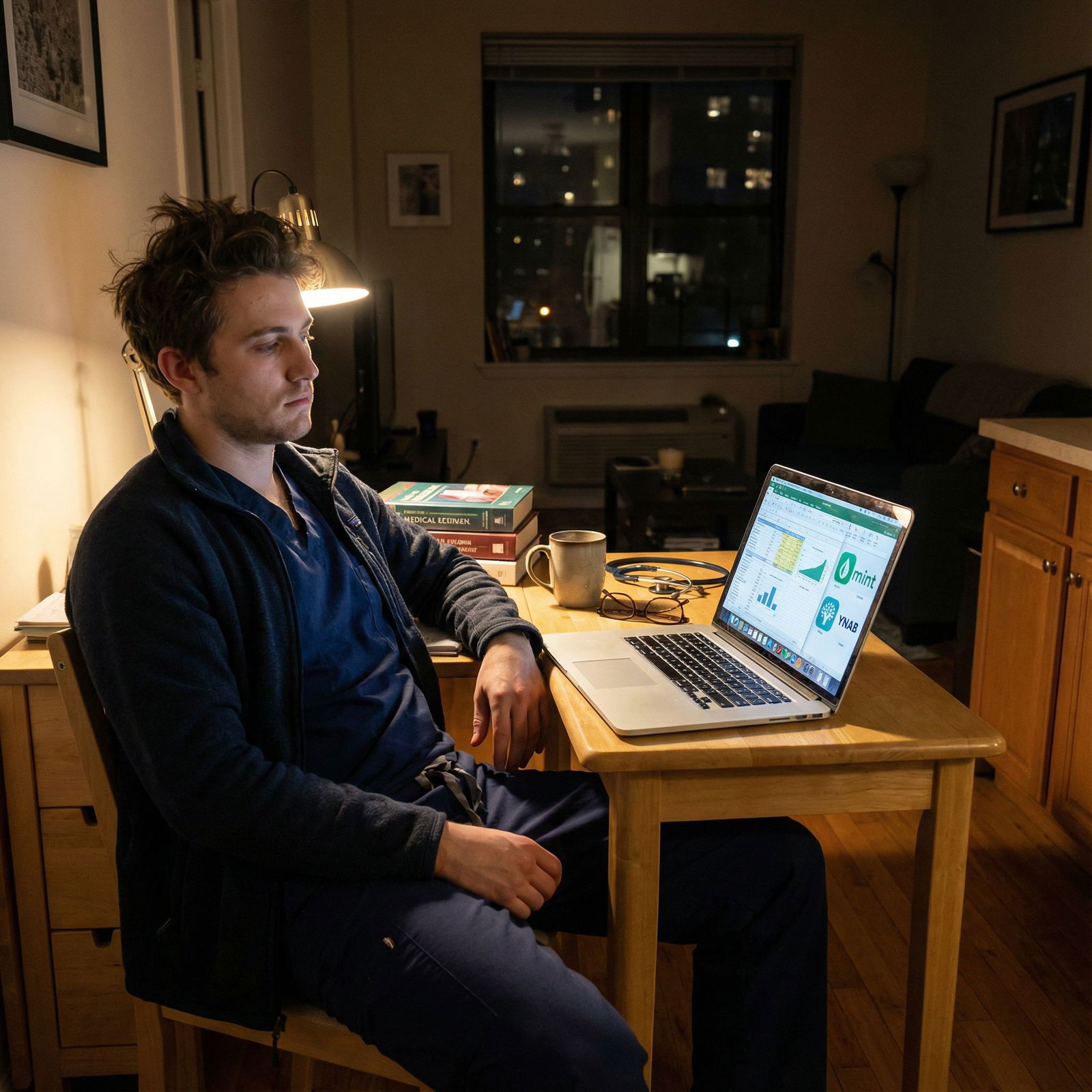 Mastering Residency Finance: Essential Budgeting Tips for Your Stipend