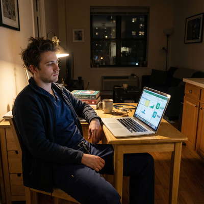 Mastering Residency Finance: Essential Budgeting Tips for Your Stipend