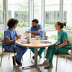 Work-Life Balance Traps Residents Fall For in PGY-1