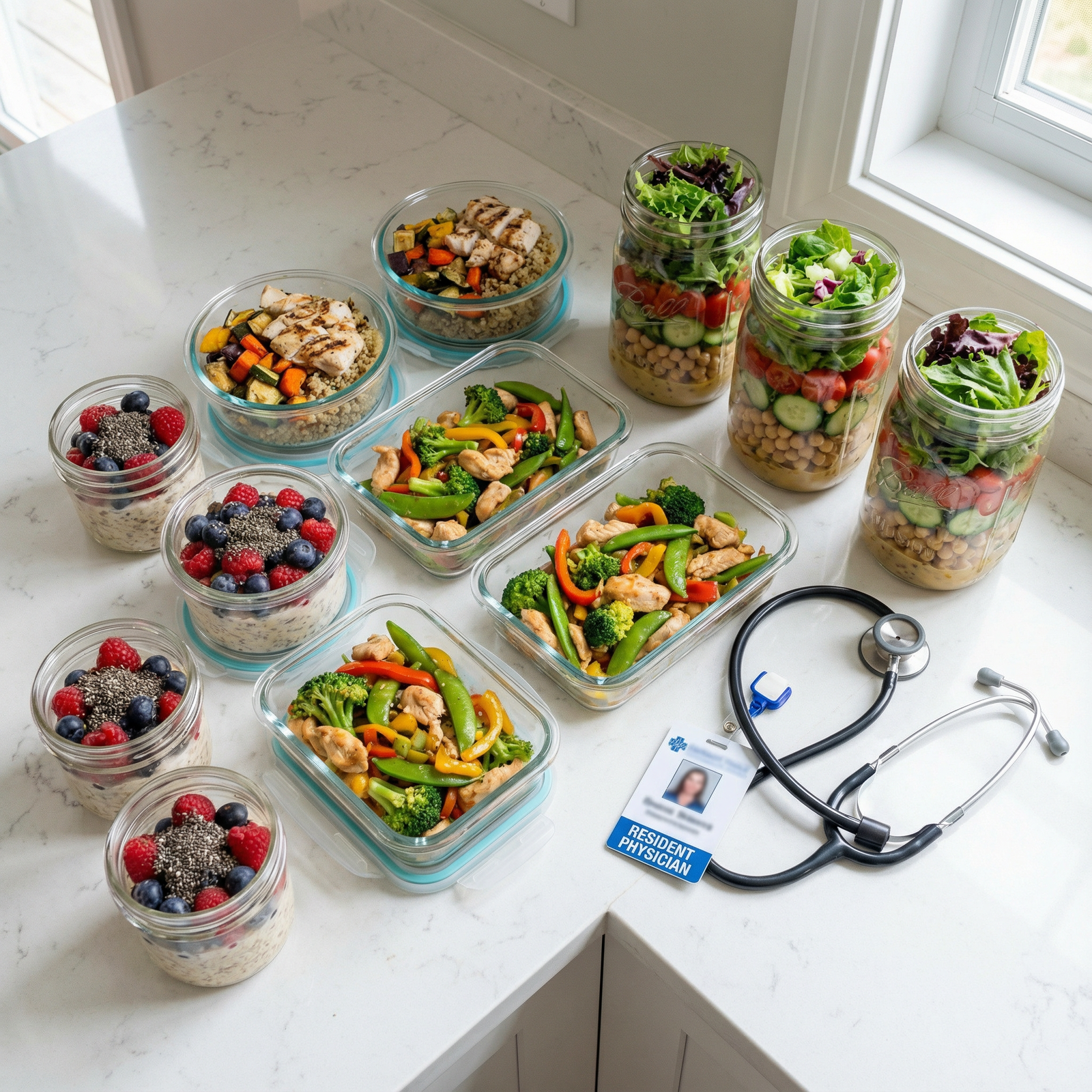 How to Build a Sustainable Post-Call Routine That Actually Works