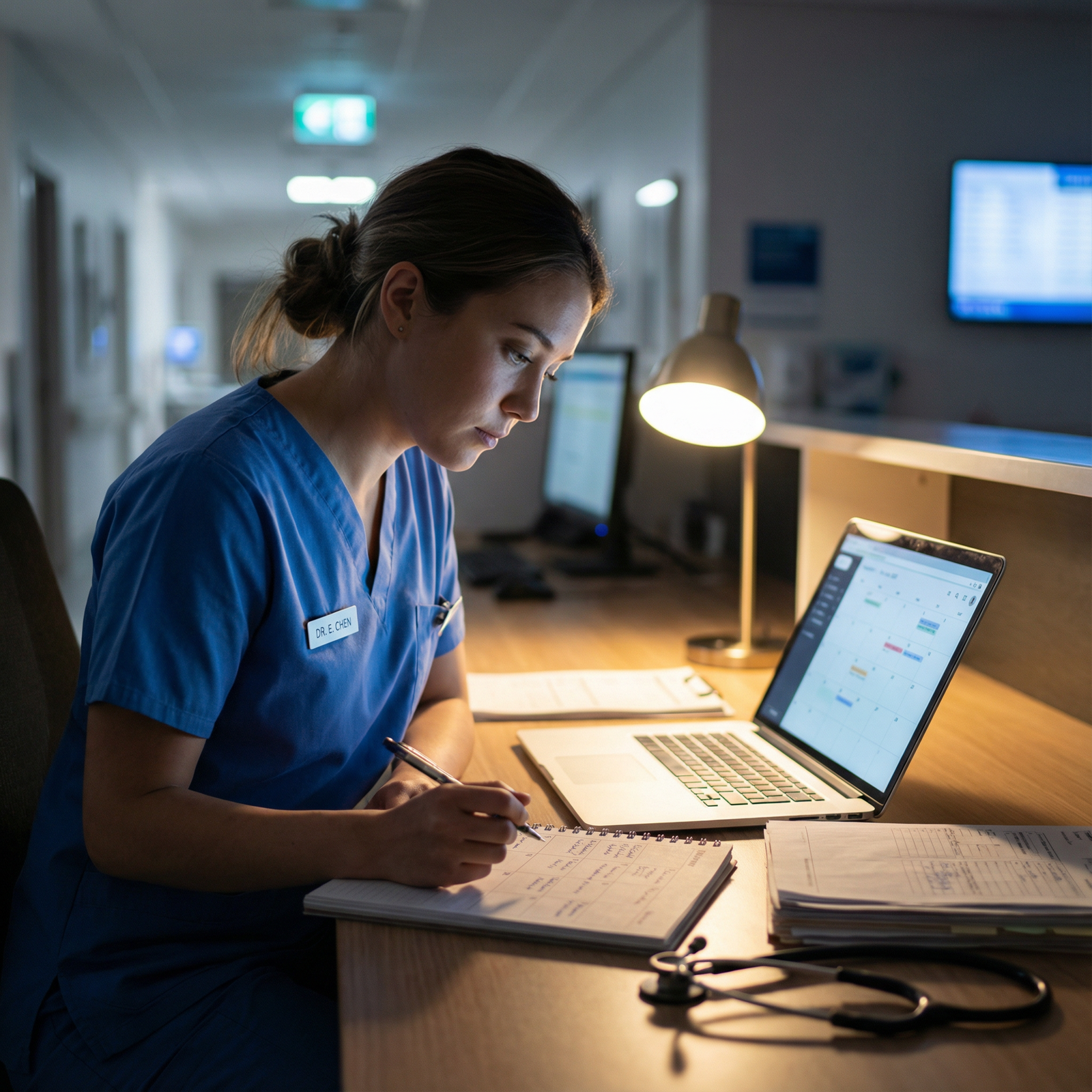 Mastering Residency: Essential Goal Setting for Your Medical Career