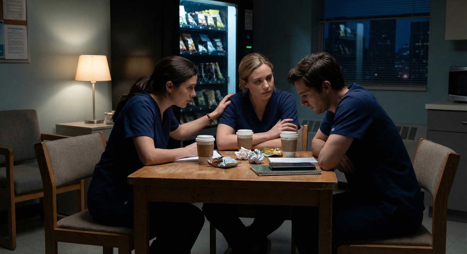 Five Medication Reconciliation Errors That Blow Up After Midnight