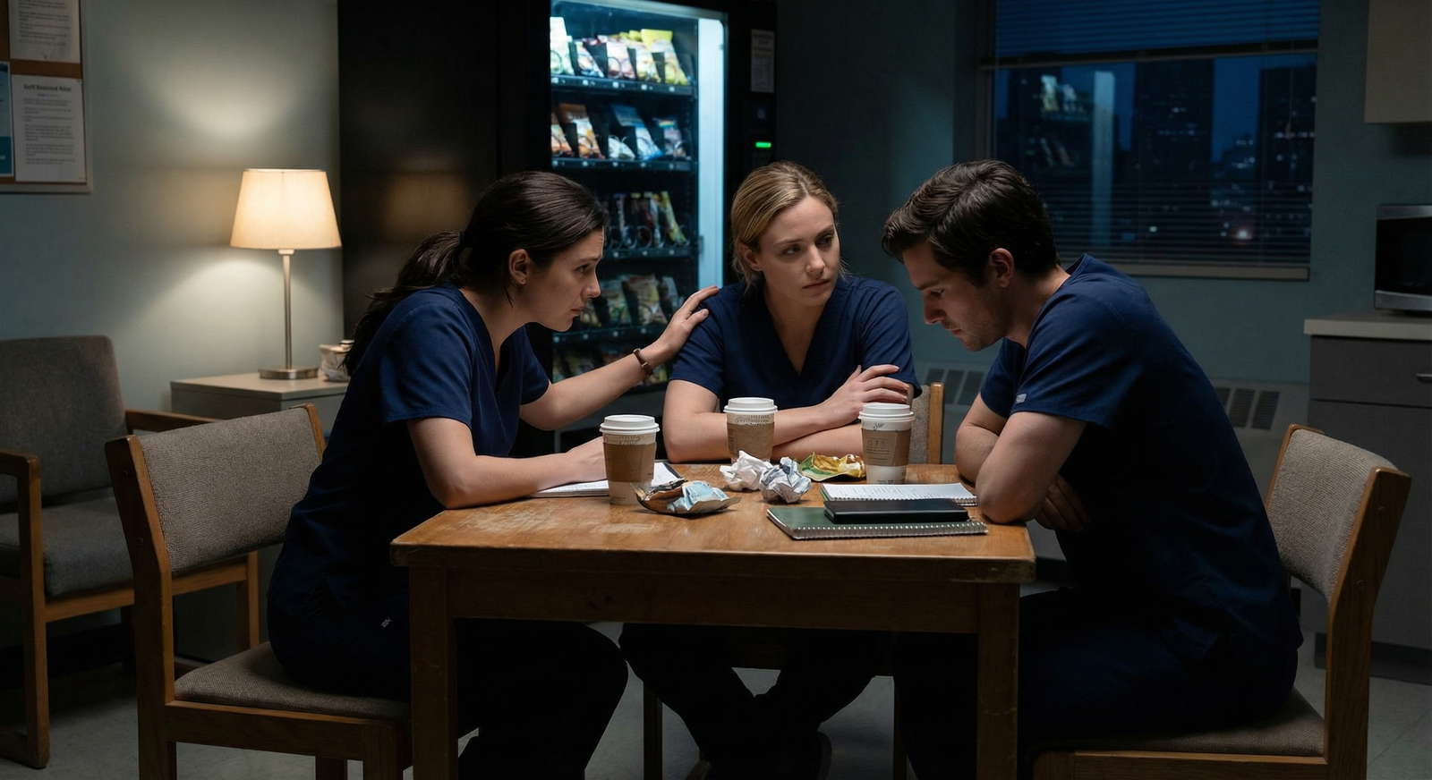 Five Medication Reconciliation Errors That Blow Up After Midnight