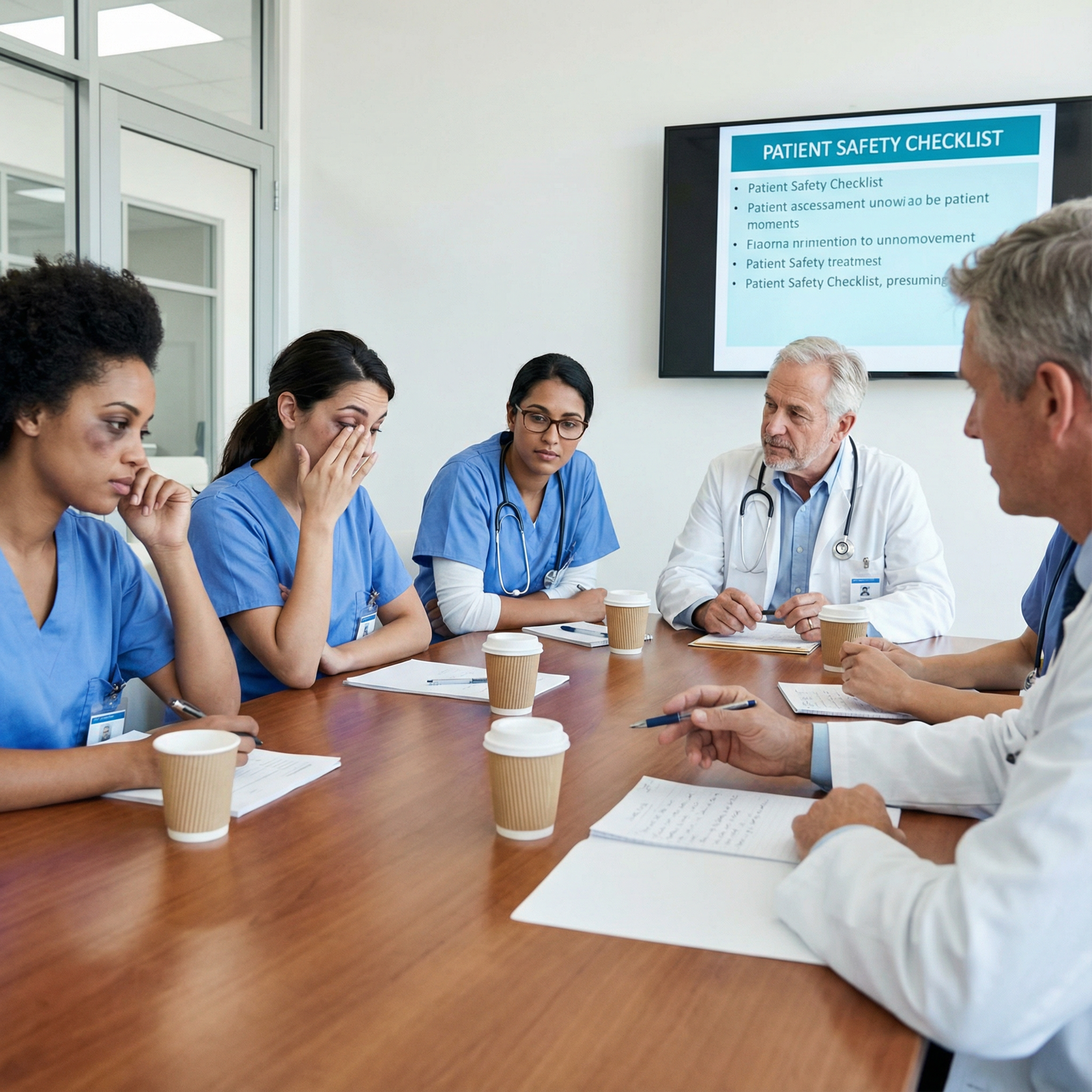 10 On‑Call Documentation Mistakes That Come Back in Morbidity & Mortality