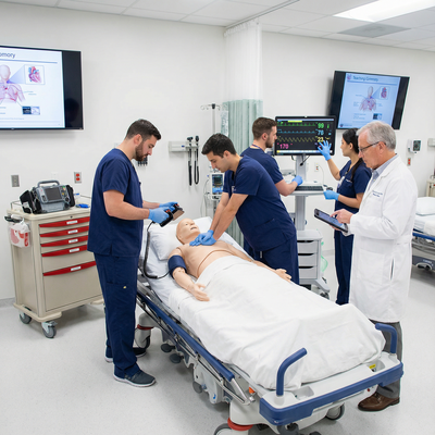 Shift Length vs Error Rates on Call: Evidence Residents Should Know