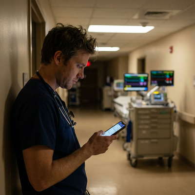 Mastering On-Call Emergencies: Essential Tools for Medical Residents