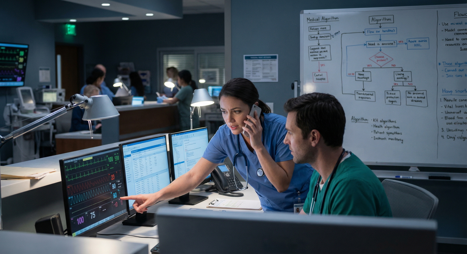 Managing Acute Delirium at 3 AM: Pharmacologic and Non‑Drug Tactics