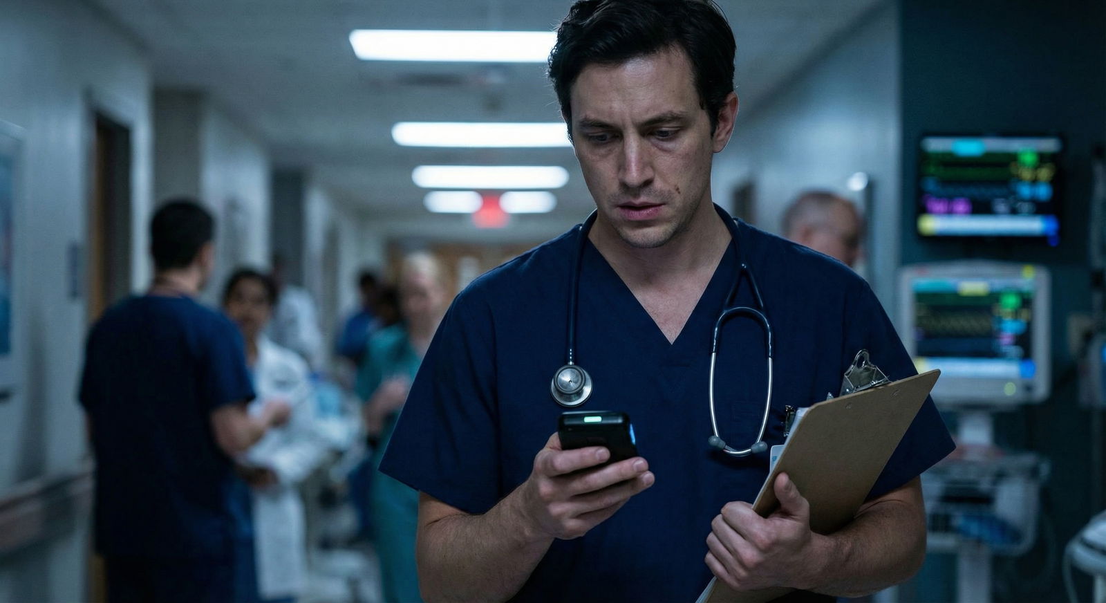 Mastering On-Call Emergencies: Key Tips for Medical Professionals