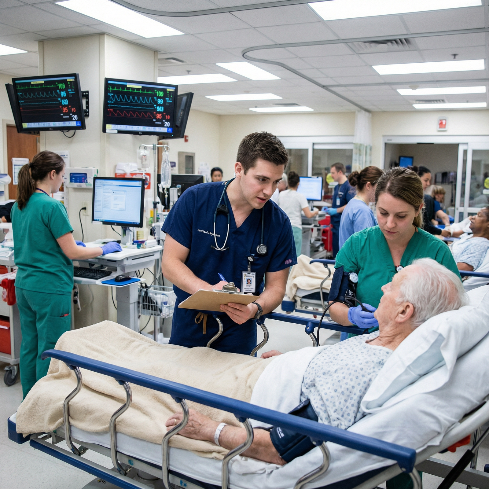 Mastering Triage: Essential Skills for Effective Patient Care in Emergencies