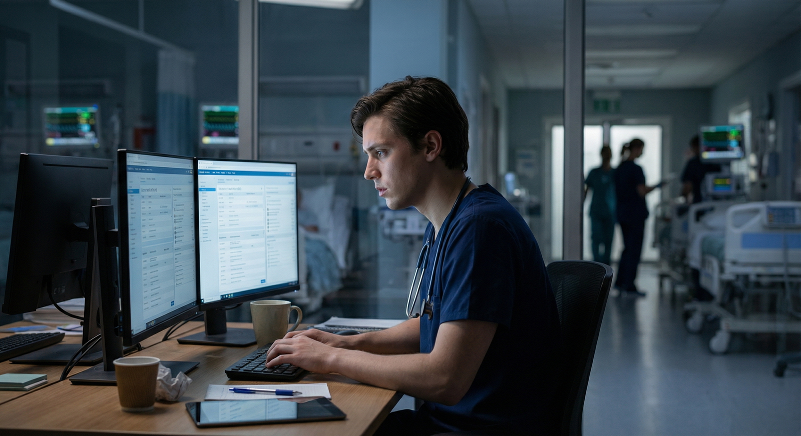 Navigating Duty Hours: Enhancing Resident Wellbeing and Mental Health