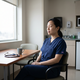 What If I'm Slower Than Co-Residents and Stay Hours Later?