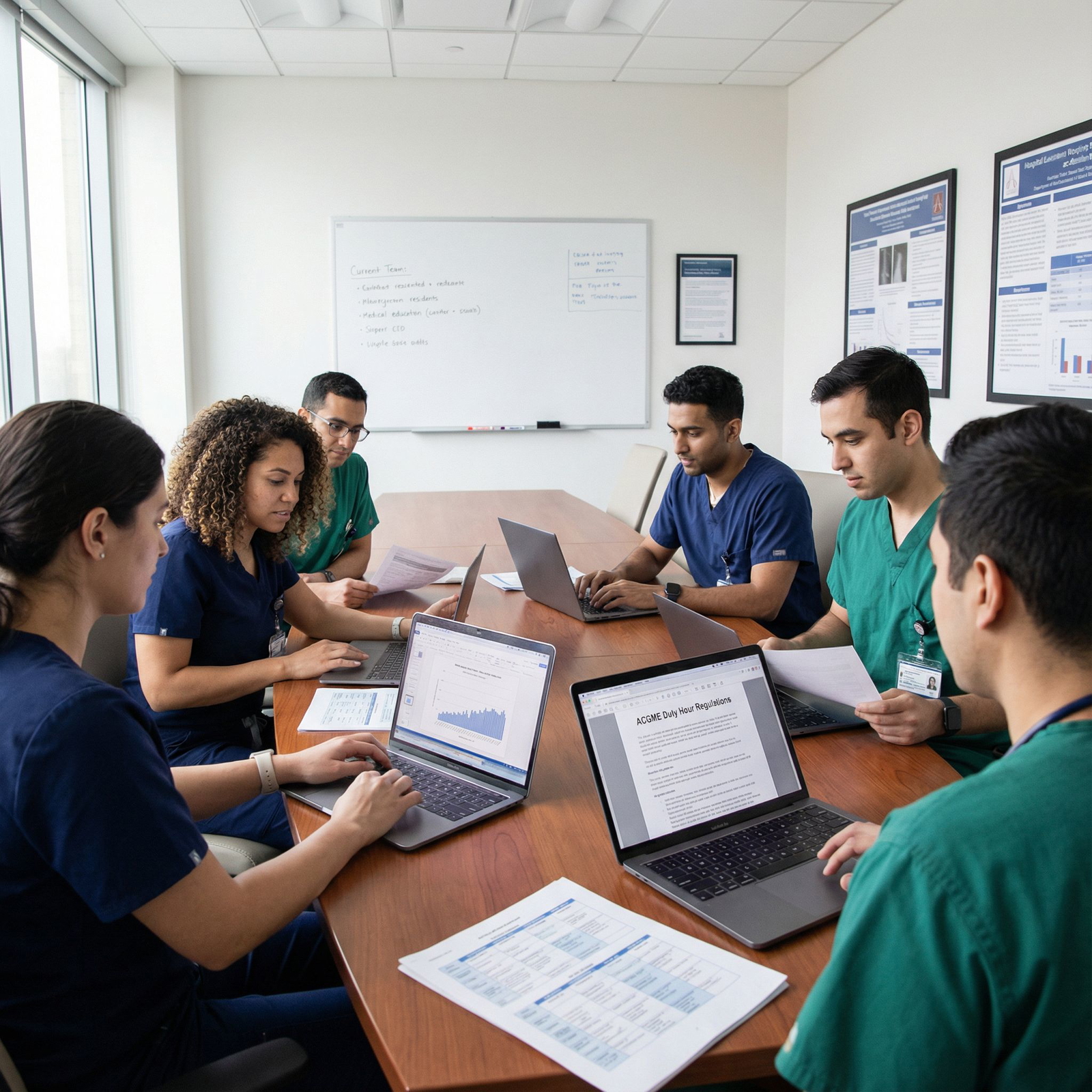 Mastering ACGME Duty Hour Regulations: Essential Guide for Residents