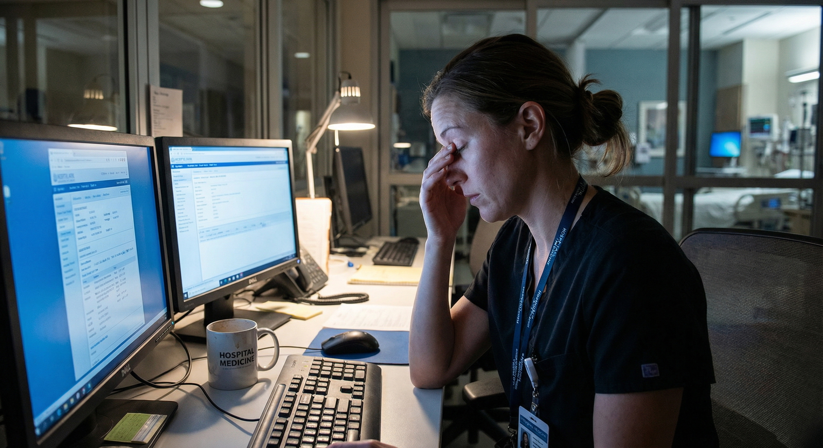 Step-by-Step Plan to Fix Repeated Duty Hour Violations on Your Team