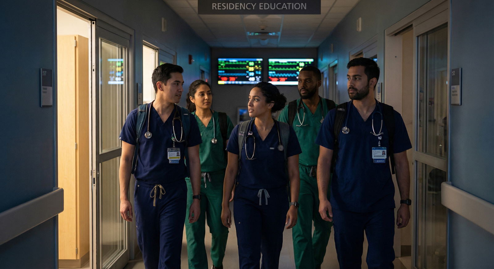 Mastering Residency Work Hours: Balancing Training and Well-Being