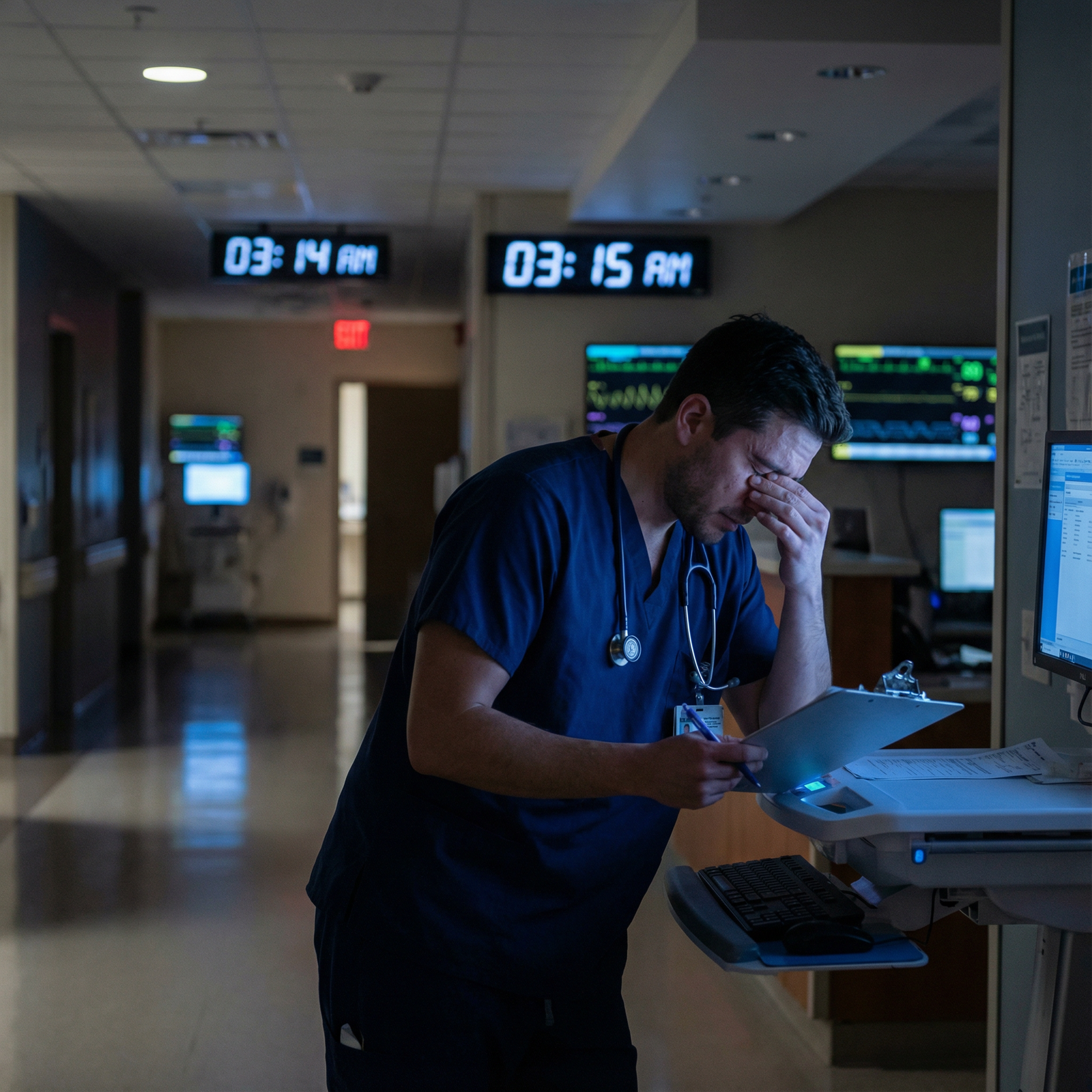 Maximizing Patient Safety: Key Insights on Residency Duty Hour Limits