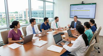 Ensuring ACGME Compliance: Work Hour Regulations for Resident Well-Being