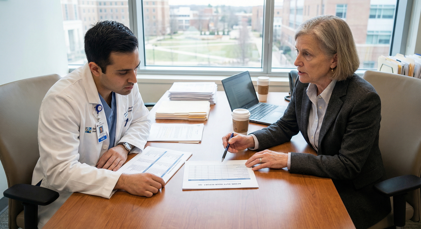 Can Work Hour Concerns Affect Your Board Eligibility or Graduation?