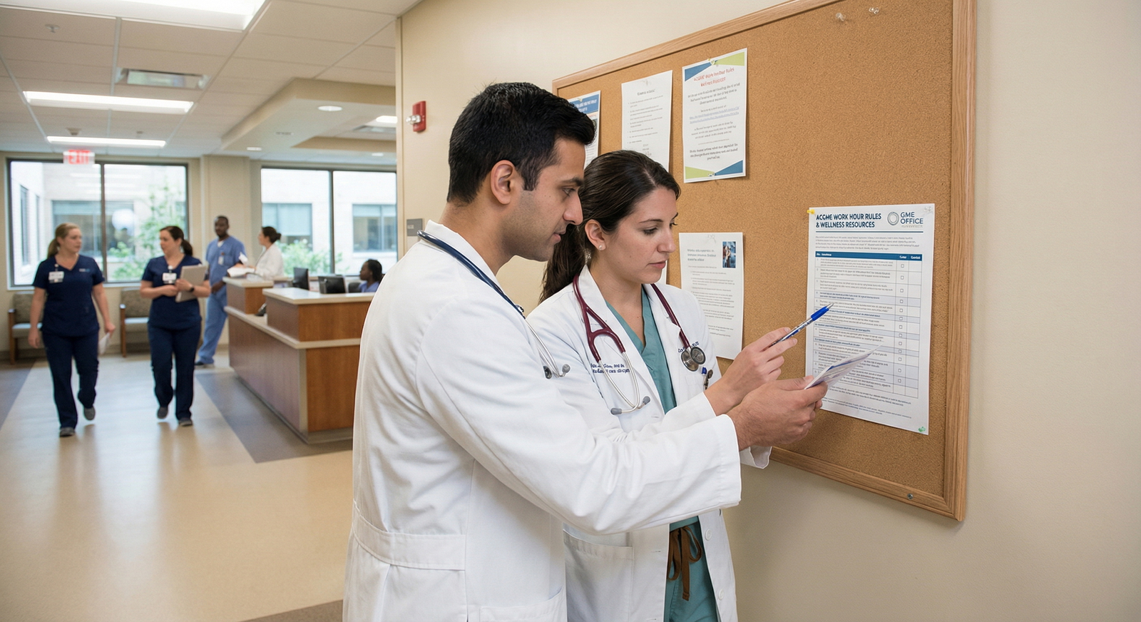 Post-Call Day Timeline: A Structured Plan to Recover and Reset