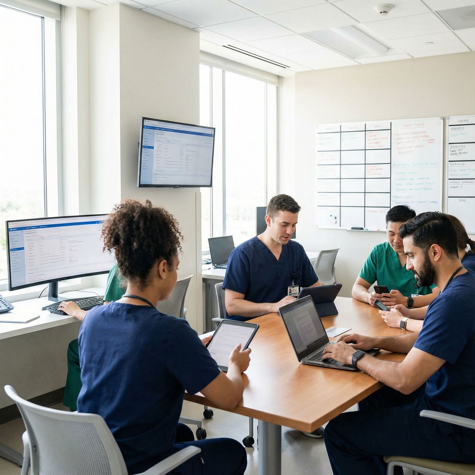 Maximize Your Medical Residency: Essential Digital Tools for Success