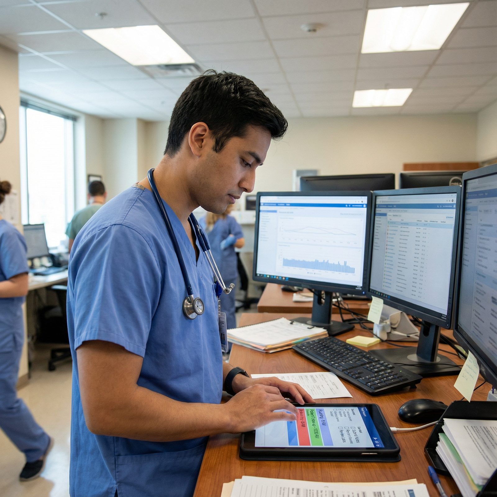 Mastering Time Management: Essential Organization Tips for Residents