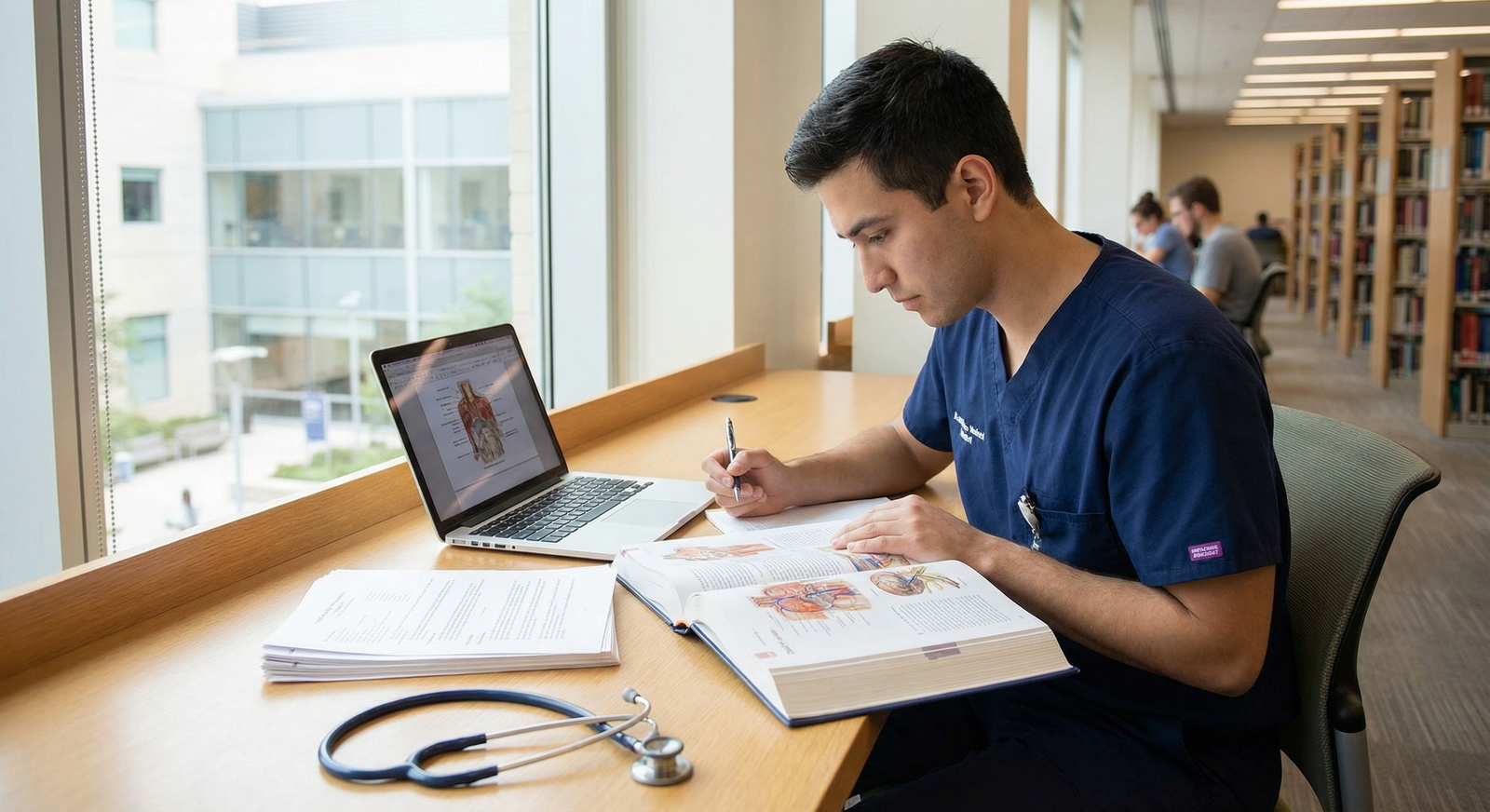 Charting Pitfalls That Quietly Add Hours to Your Day in Residency