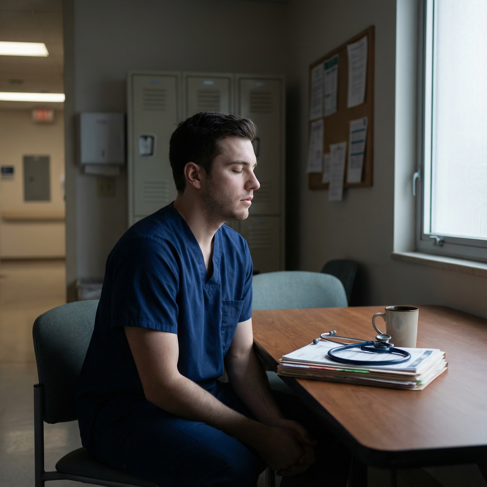 Mastering Mindfulness: Stress Management Strategies for Medical Residents