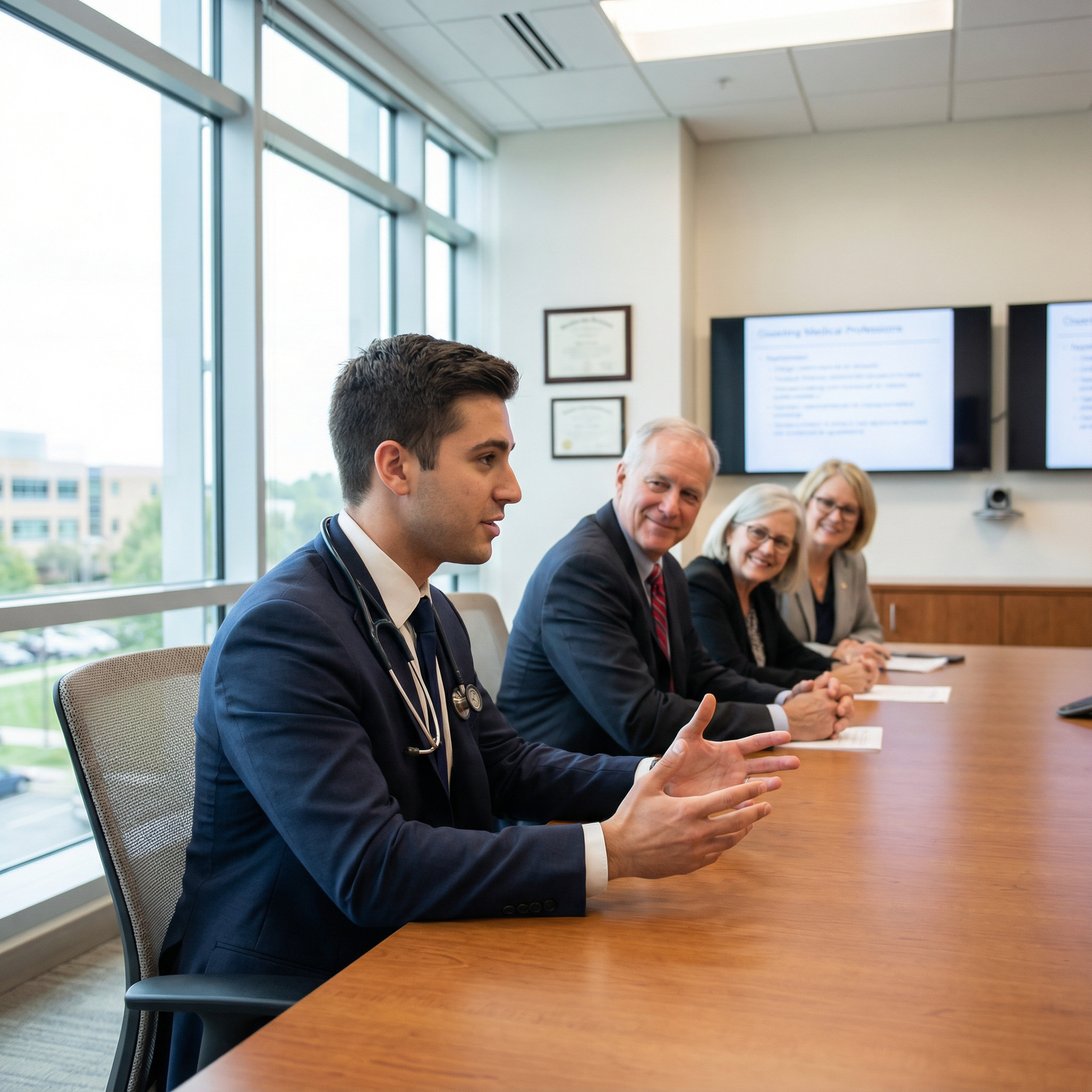 Mastering Behavioral Interviews: Common Mistakes to Avoid in Medicine