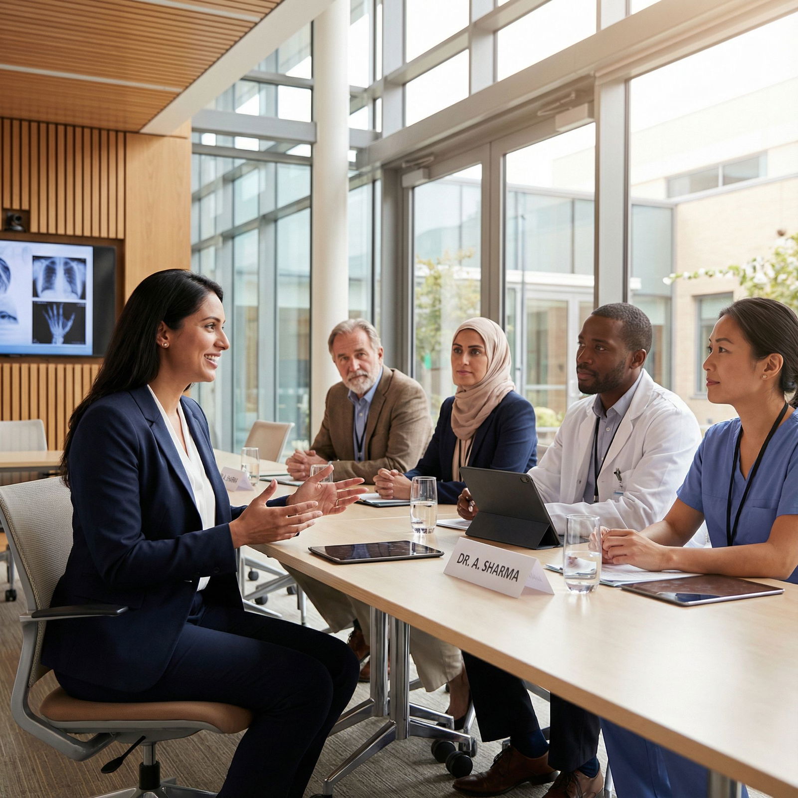 Mastering Confidence: Essential Tips for Behavioral Interviews in Medicine