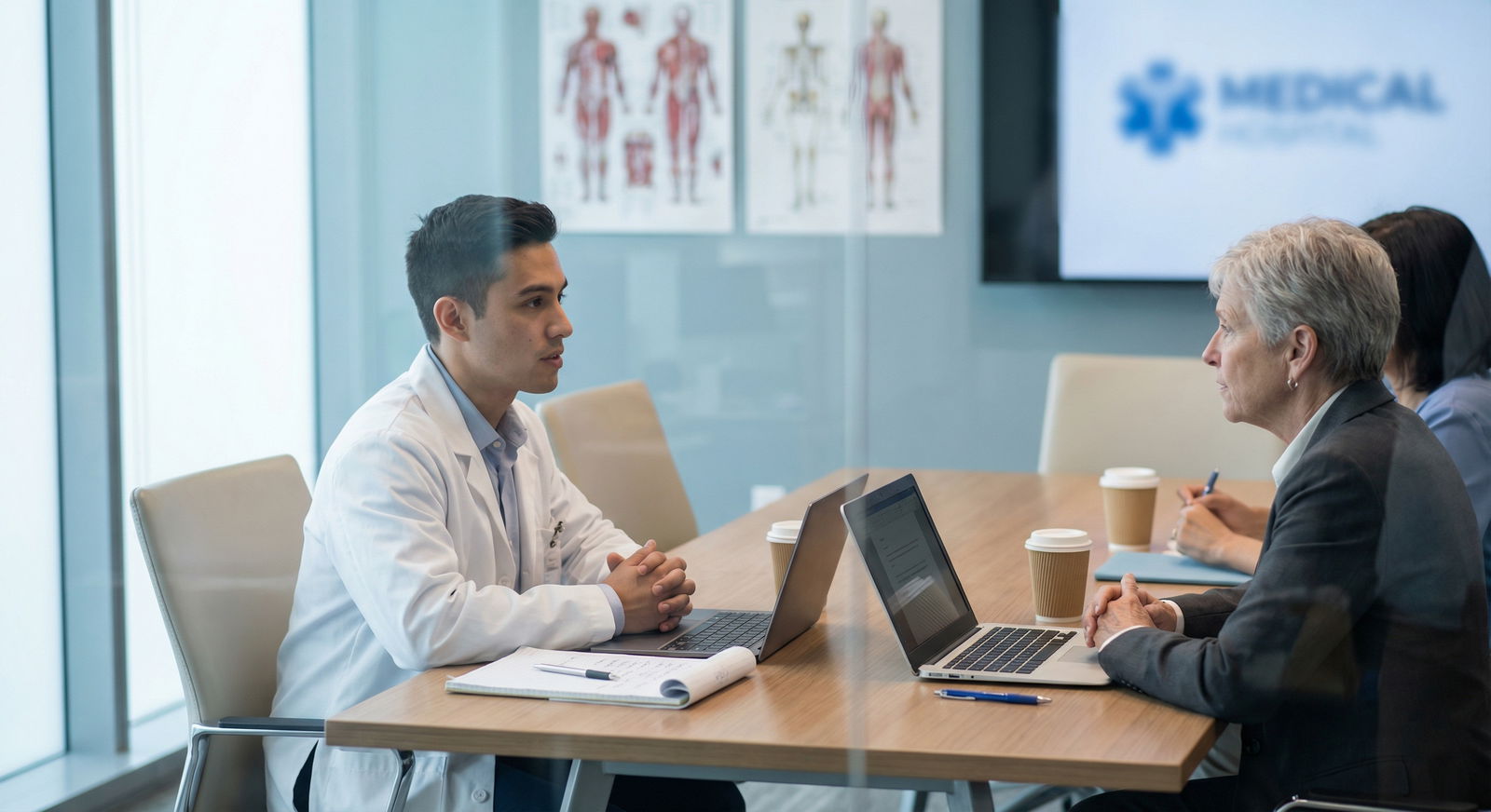 Mastering Behavioral Interviews: Strategies for Medical Students & Residents