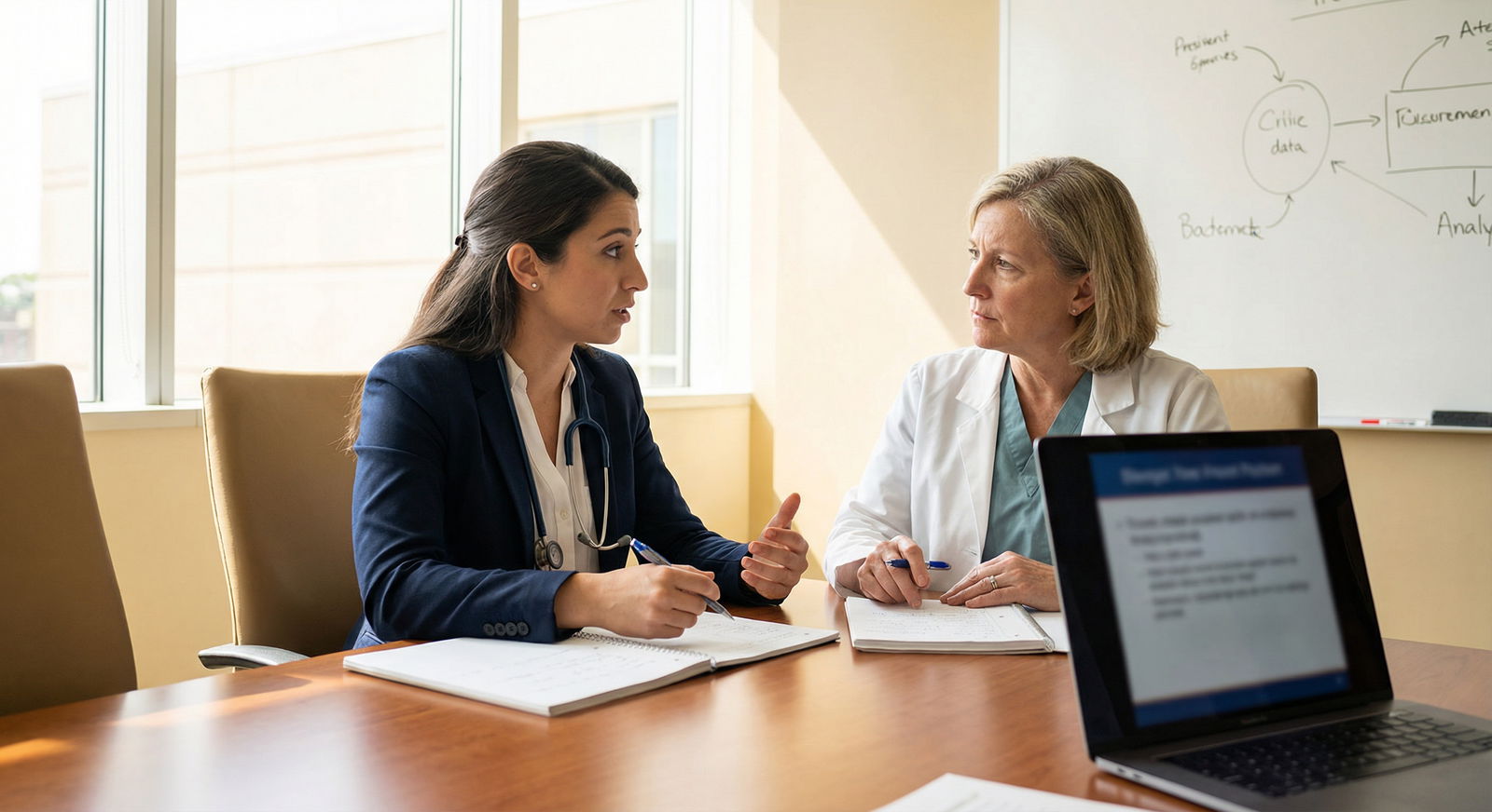 Mastering Behavioral Interview Questions: Essential Tips for Medical Careers