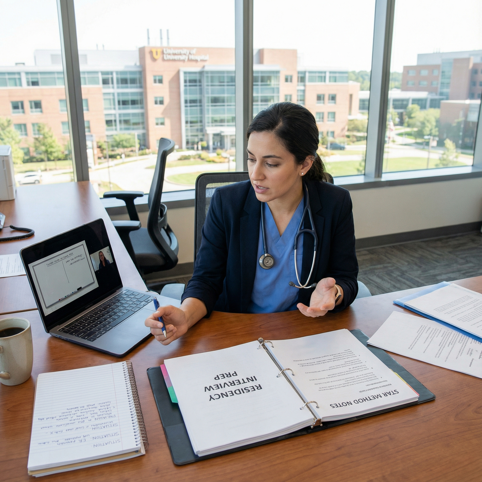 Unlocking Success: Top Strategies for Behavioral Interviews in Medicine