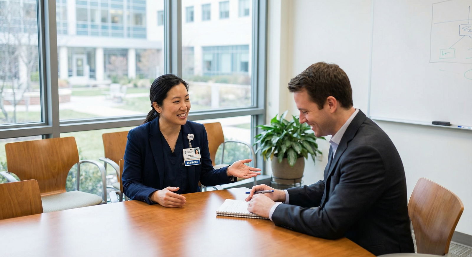 Mastering Behavioral Interviews: Transforming Anxiety into Success