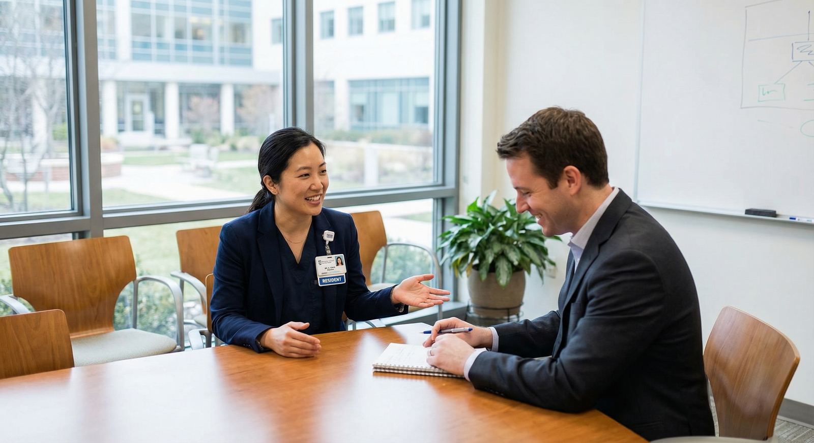 Mastering Behavioral Interviews: Transforming Anxiety into Success