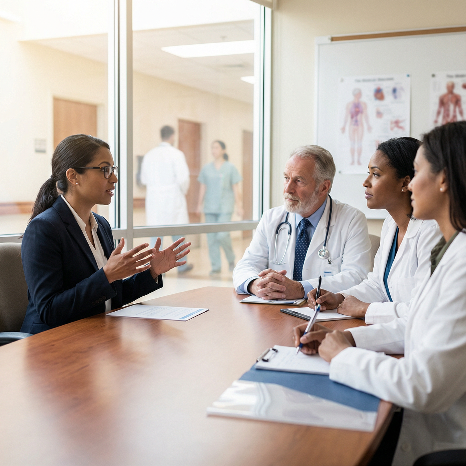 Why Using the Same Story Repeatedly Isn’t Always a Red Flag