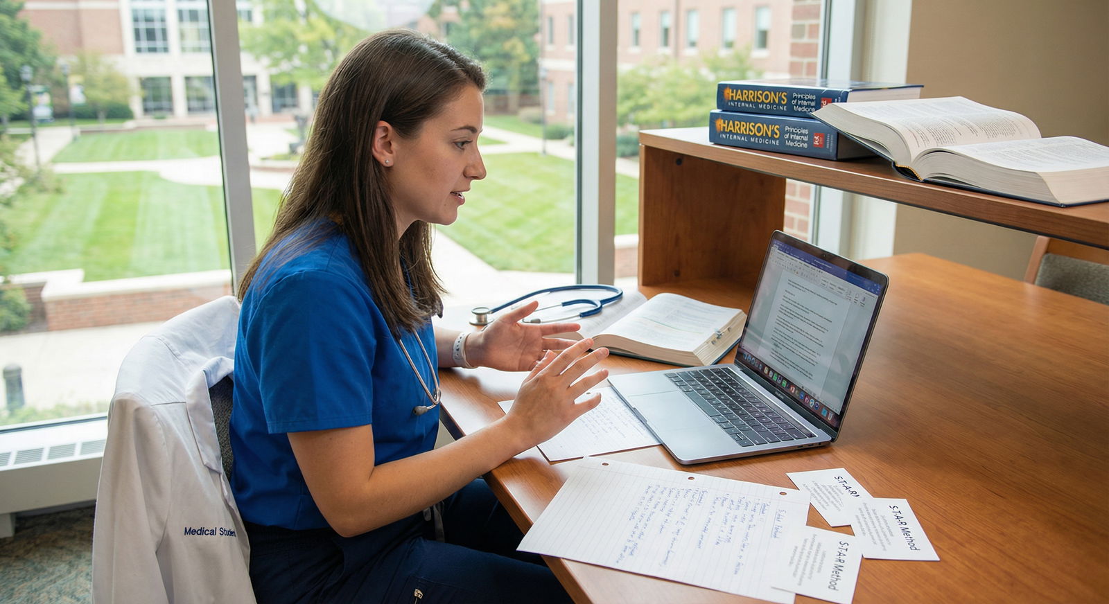 Mastering Behavioral Interviews: Essential Tips for Healthcare Careers