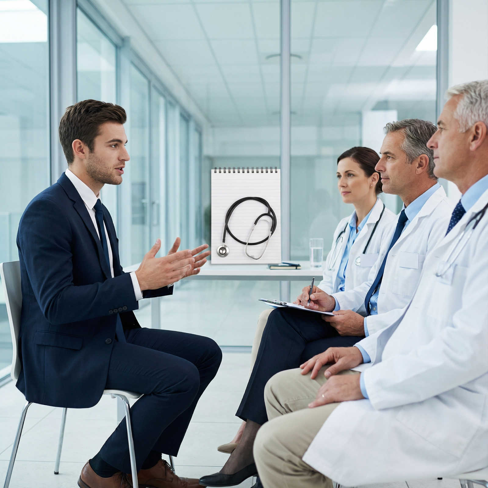 How Long Should a Strong Behavioral Interview Answer Actually Be?