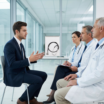 How Long Should a Strong Behavioral Interview Answer Actually Be?