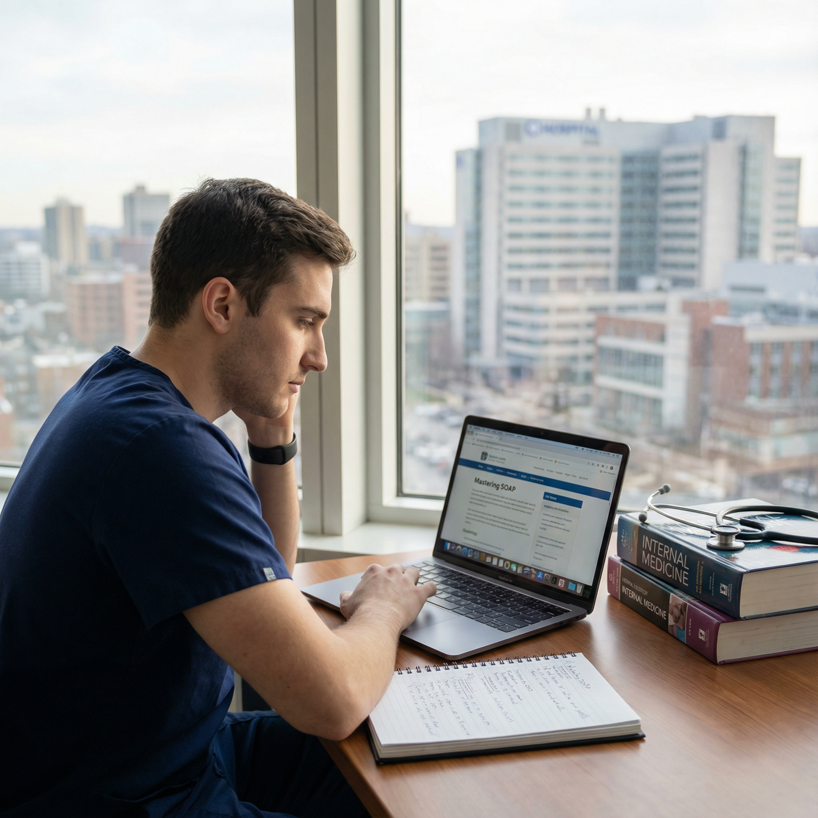 Unmatched graduate reflecting on SOAP journey and future medical career Unmatched graduate reflecting on SOAP journey and future medical career - SOAP for Mastering SOAP: Essential Strategies for U