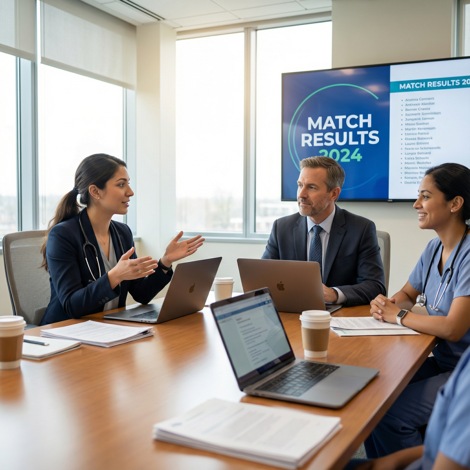 Mastering SOAP: Essential Relationship-Building for Residency Success