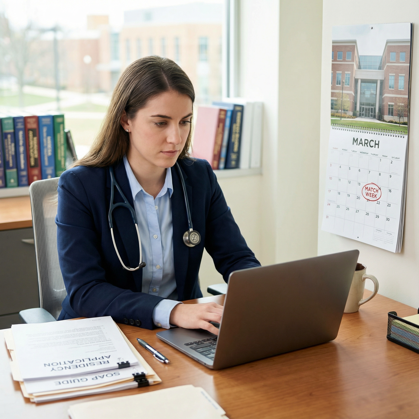 Maximize Your SOAP Success: Top 5 Strategies for Residency Applicants