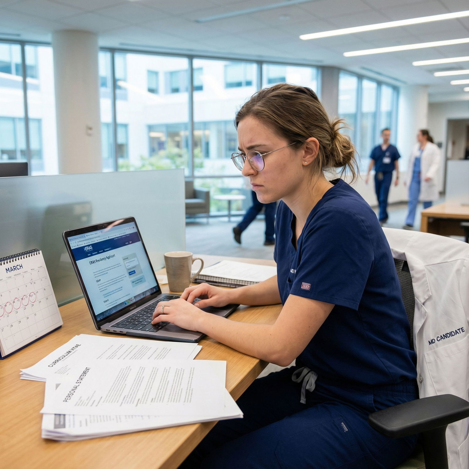 Unlocking the SOAP Process: Essential Strategies for Unmatched Medical Residents