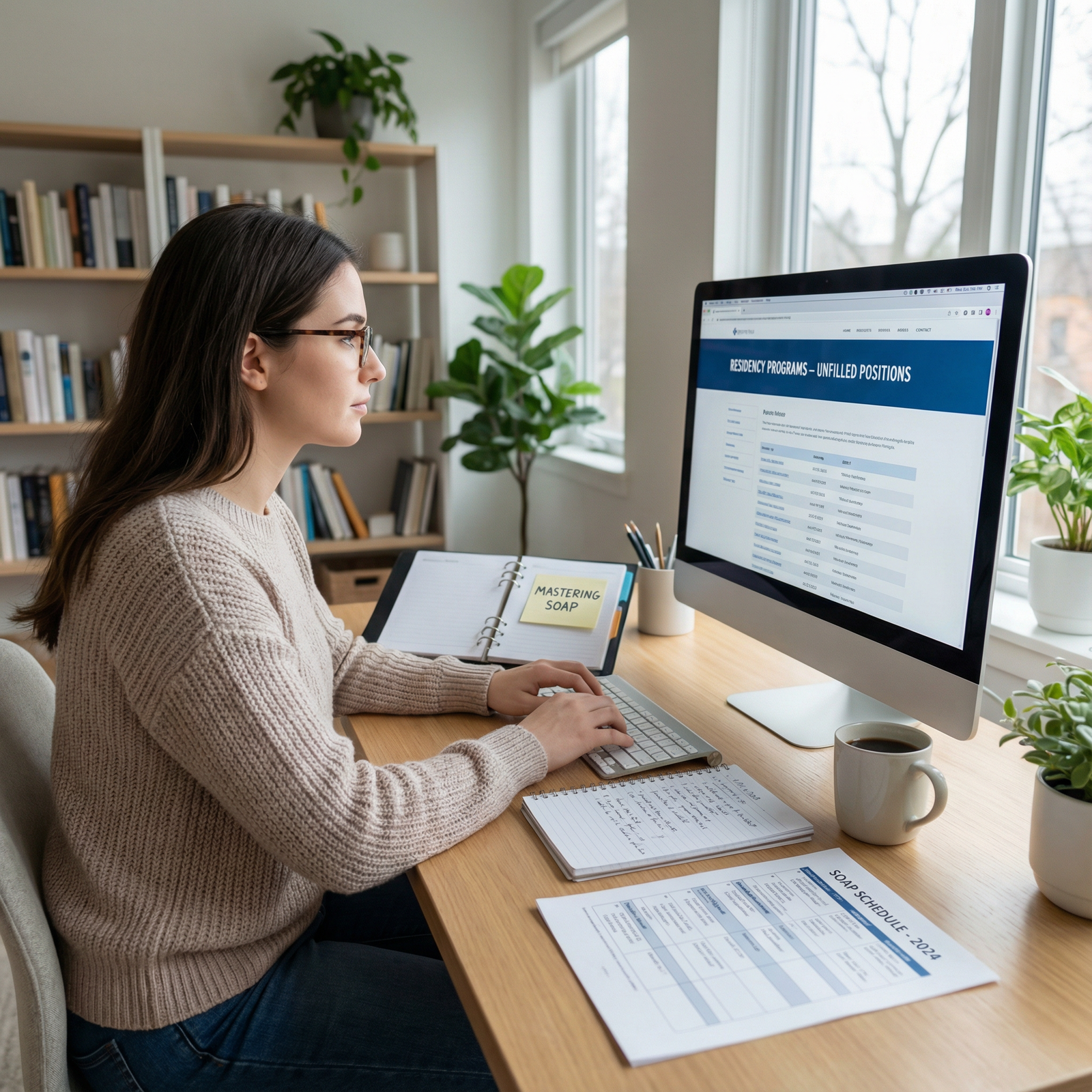 What Program Directors Really Look For in SOAP Candidates