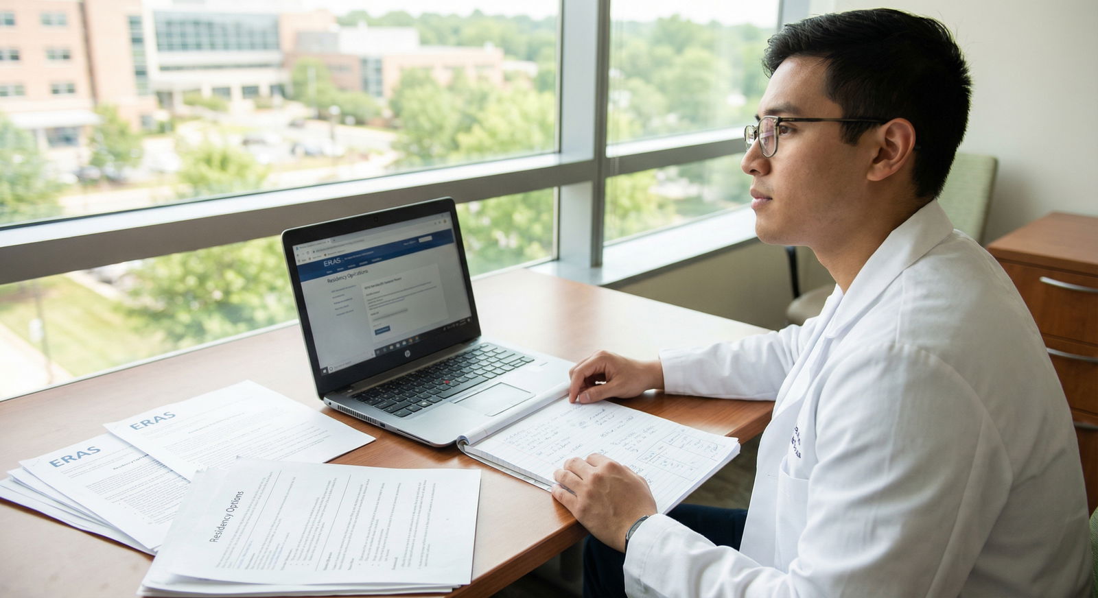 Unmatched medical graduate planning SOAP residency strategy - Residency for Essential SOAP Strategies for Unmatched Medical G