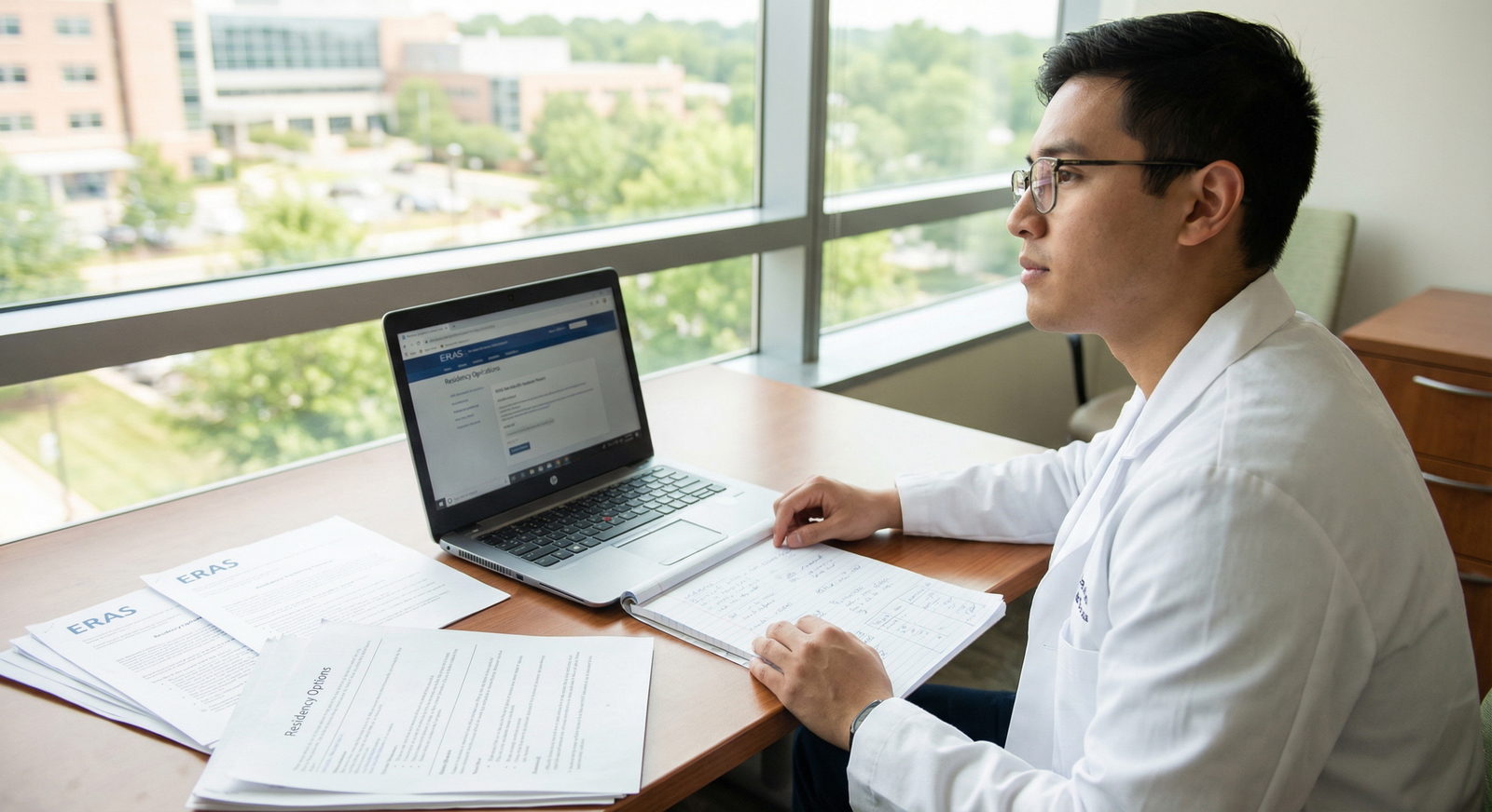 Essential SOAP Strategies for Unmatched Medical Graduates Seeking Residencies