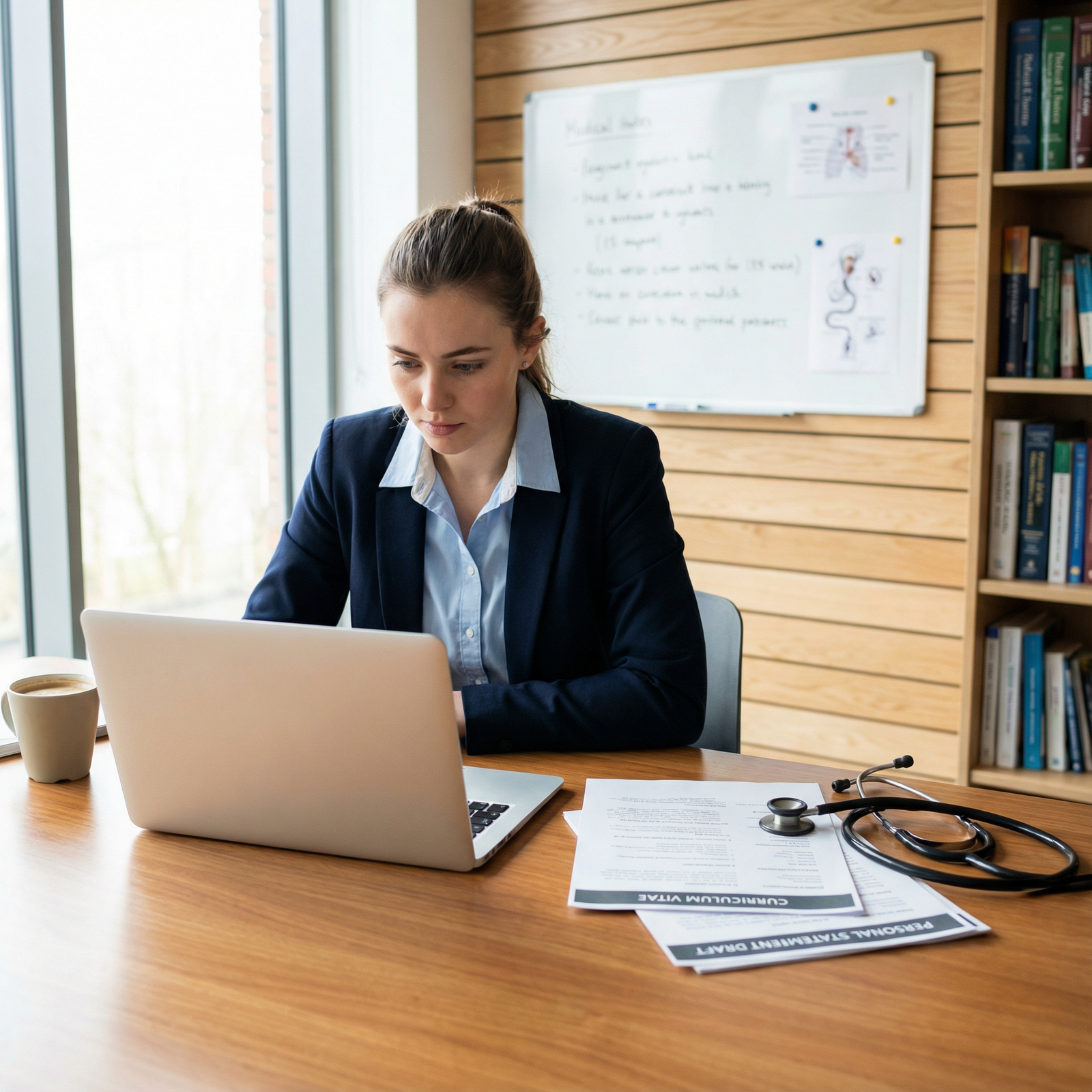 Mastering ERAS Application Timing: Key Tips for Residency Success