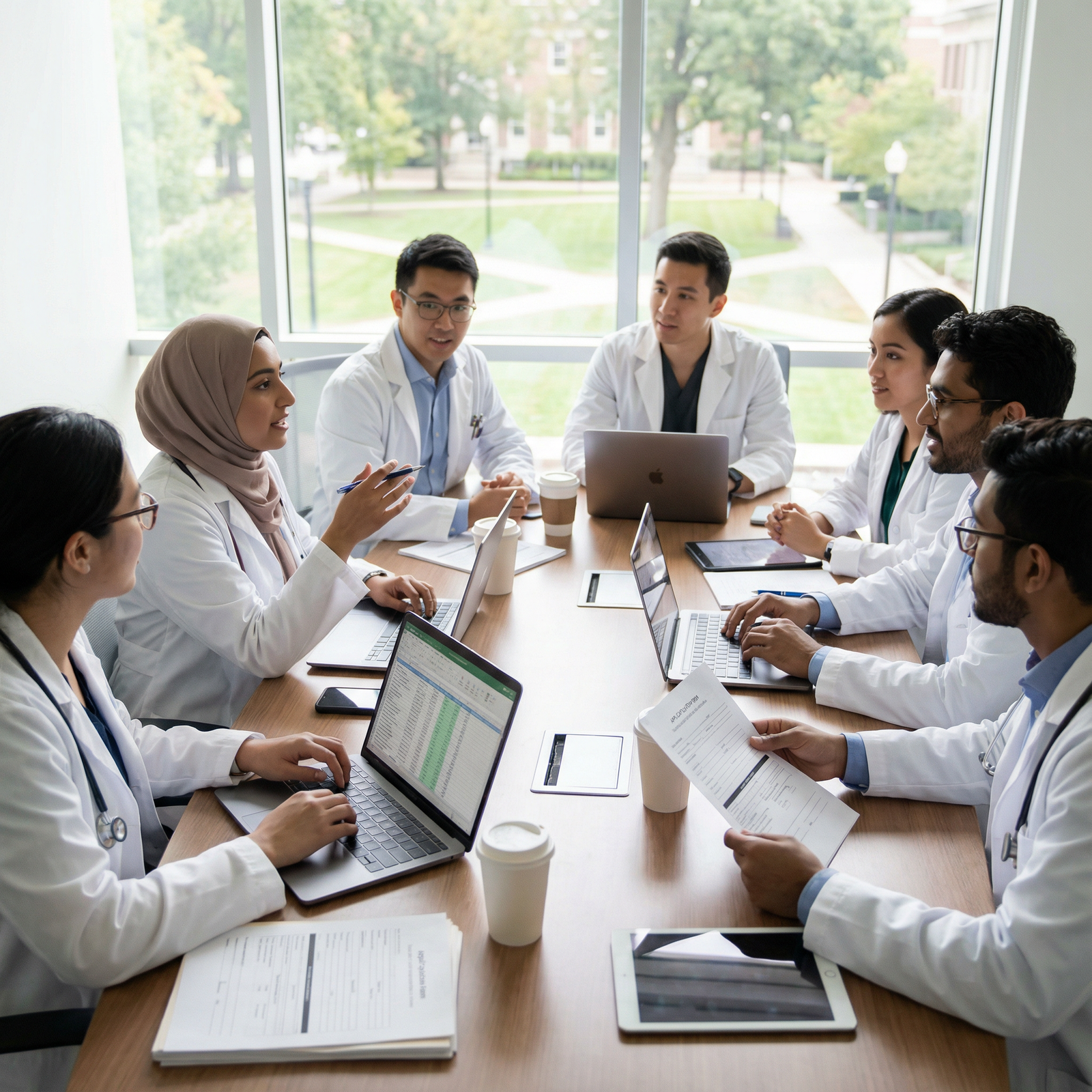 Optimize Your ERAS Application: Best Timing Strategies for Residency