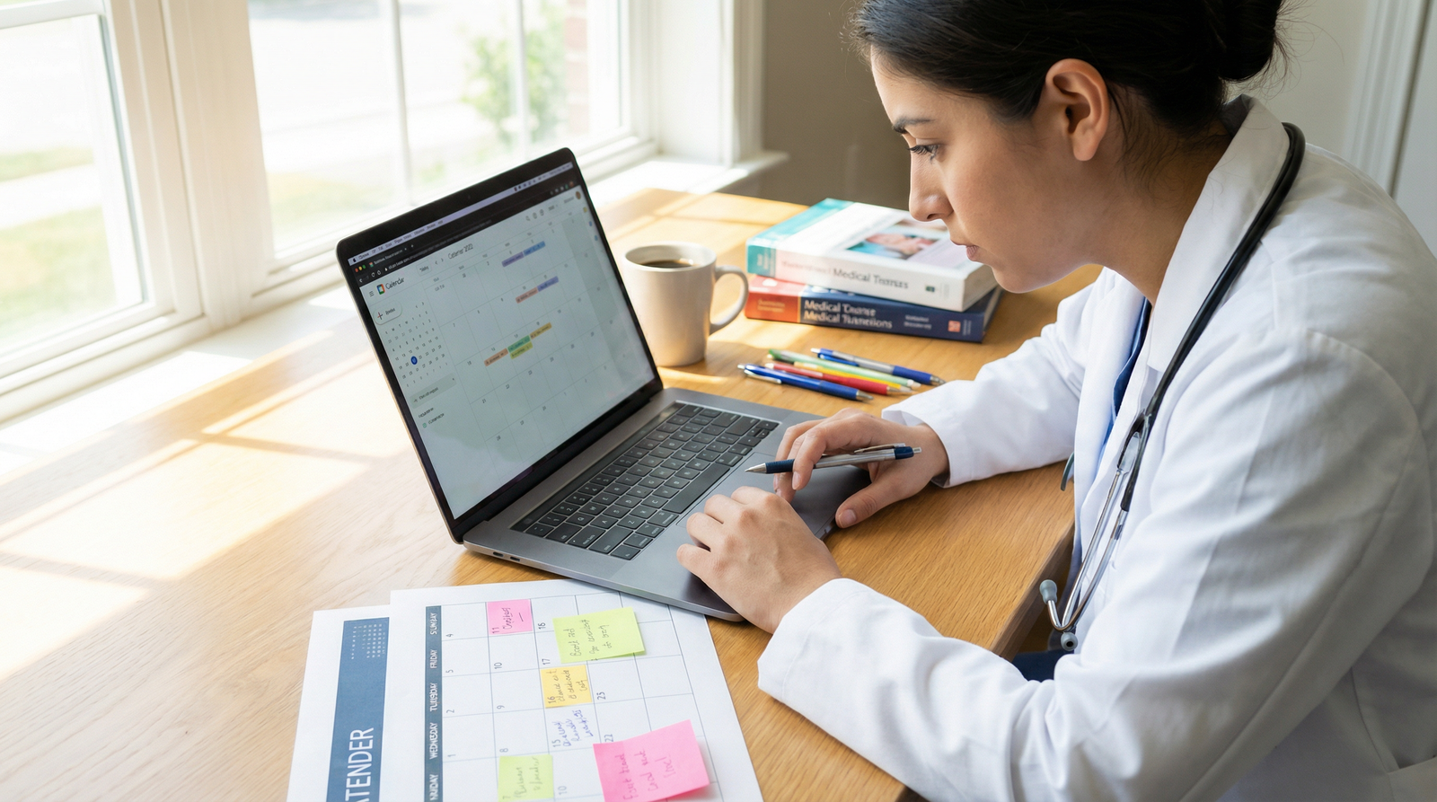 Timeline planning for ERAS residency applications - ERAS for Optimize Your ERAS Application: Best Timing Strategies for Resid